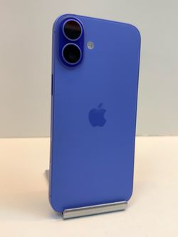 Apple iPhone 16 PLUS 128gb. ( Unlocked Phone )
