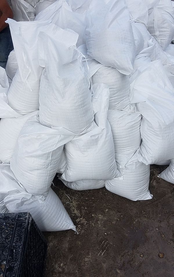 EMPTY Sand Bags for Sale in Fort Lauderdale, FL OfferUp