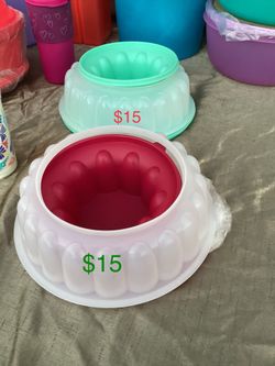 Tupperware