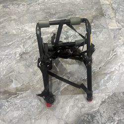Car Bike Rack Fits Most Cars/SUVs
