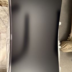 32” Samsung Curved Gaming Monitor 