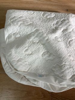 👶🏼 Crib Mattress Protector