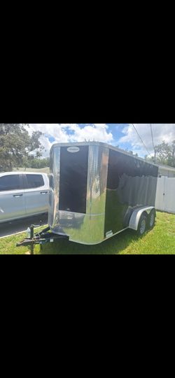 Trailer