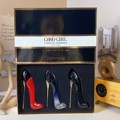 Perfume For  Women “ GOOD GIRL “ 