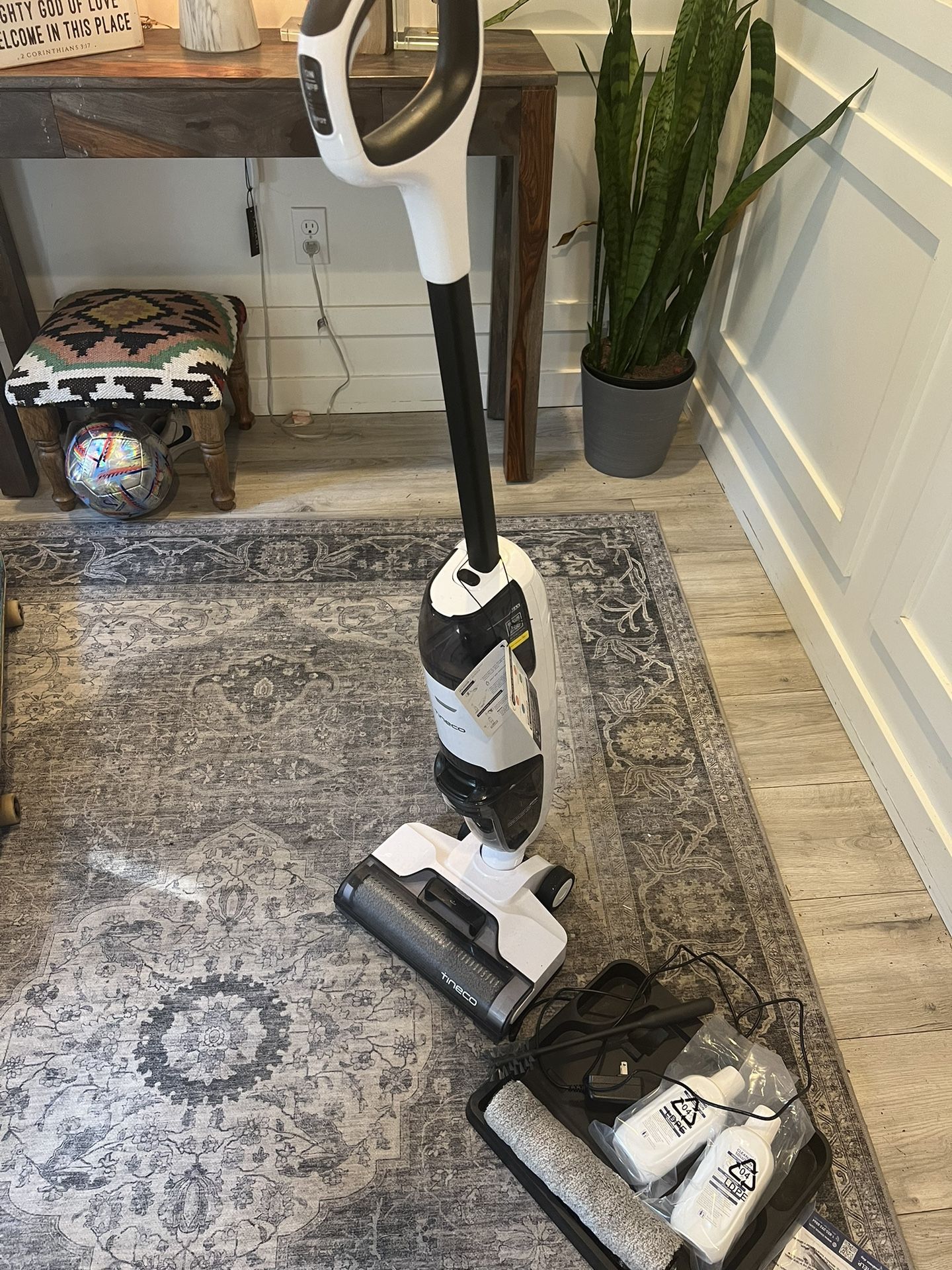 Tineco I Floor 2- New No Box