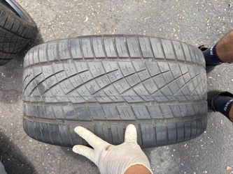 275/30/20 Tires