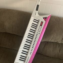 Roland Ax-Edge Keytar Synth