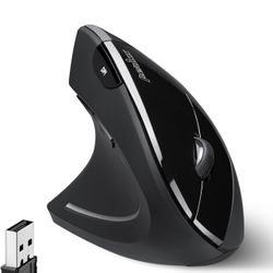 Perixx Permite -713L Wireless Mouse