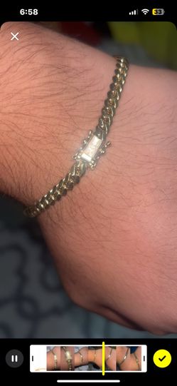 10k Bracket About 9 Inch Long Or 10