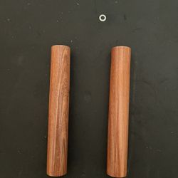 Latin Percussion Grenadilla Wood Clave