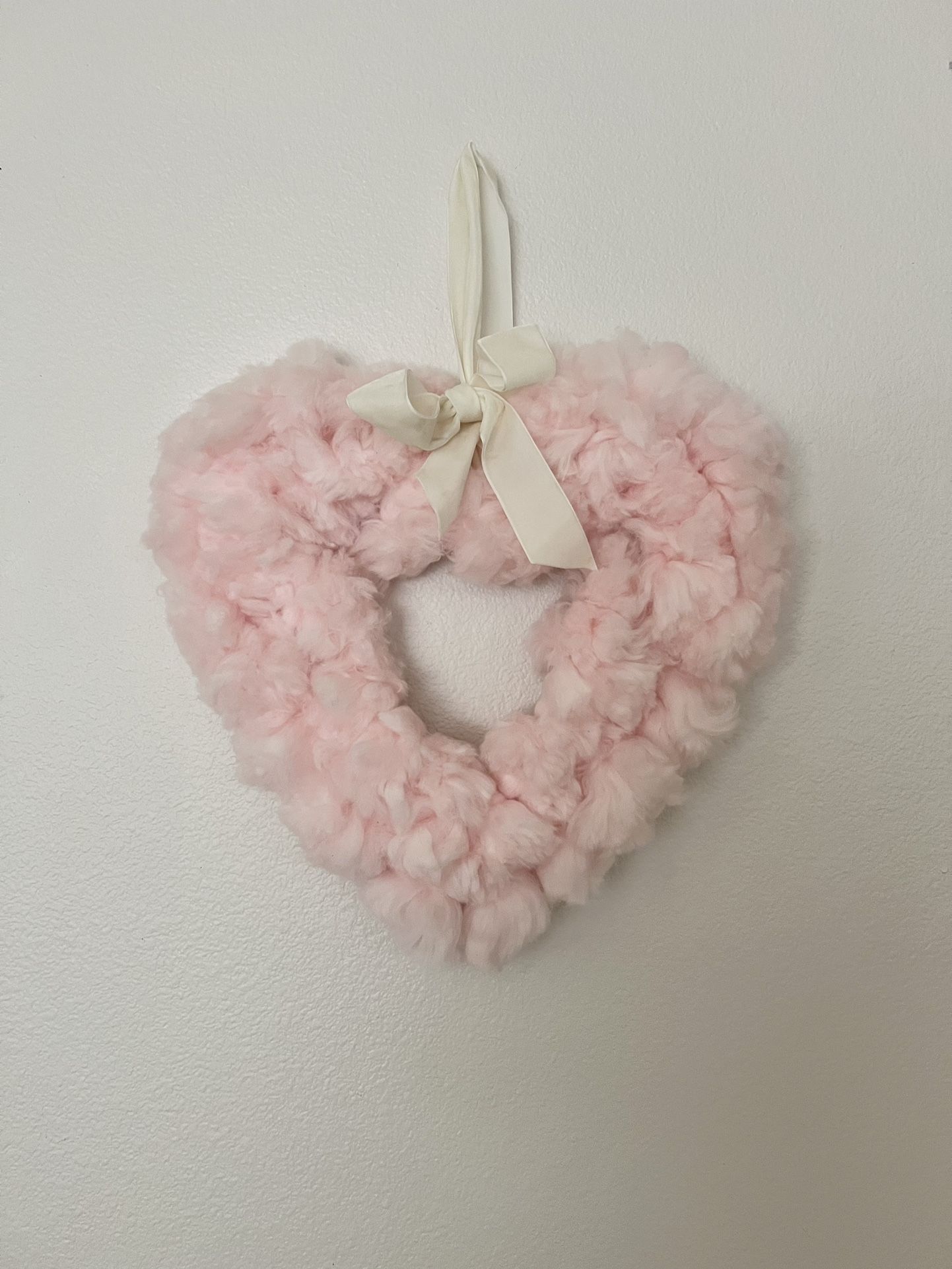 Heart Wreath 