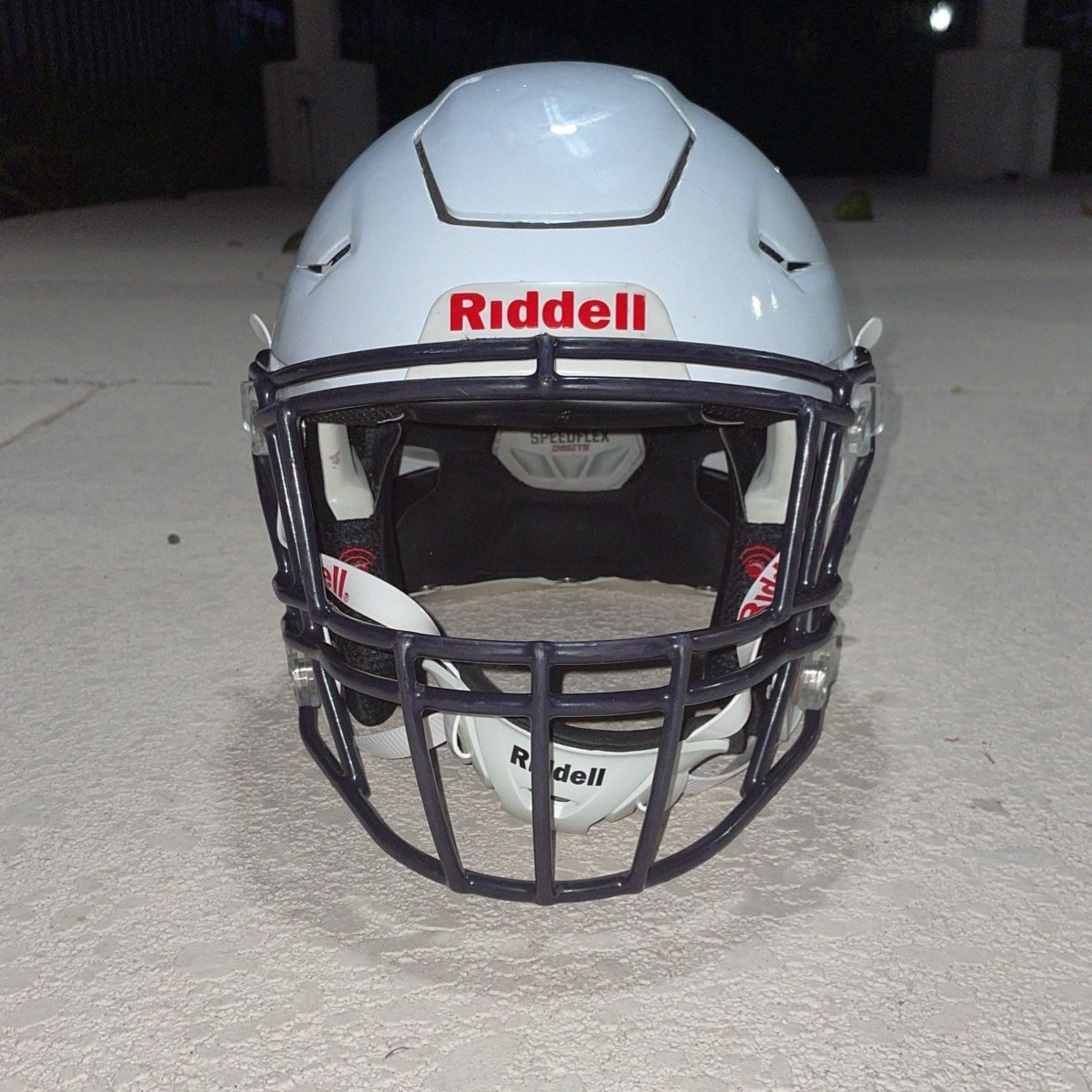 riddell speedflex insite helmet Youth Football with Facemask, Speed Flex Helmet for Football : Sports & Outdoors State of the art protection Riddell Speed Flex Insite for
