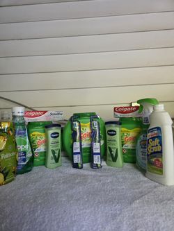 Gain Household Bundles!