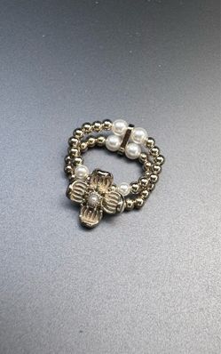 Ring adjustable