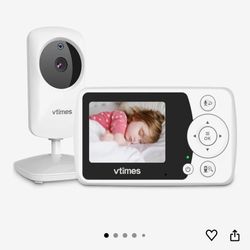 Baby monitor 