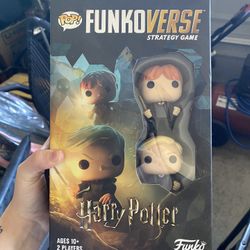 Harry Potter gear