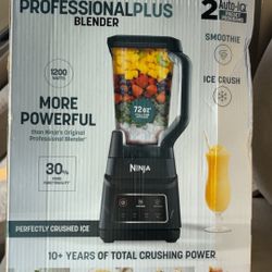 Ninja Blender 
