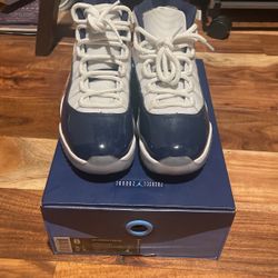 Jordan 11