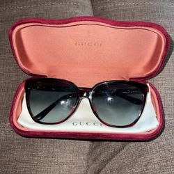 Womens Gucci Glasses 