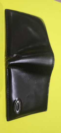 OAKLEY WALLET