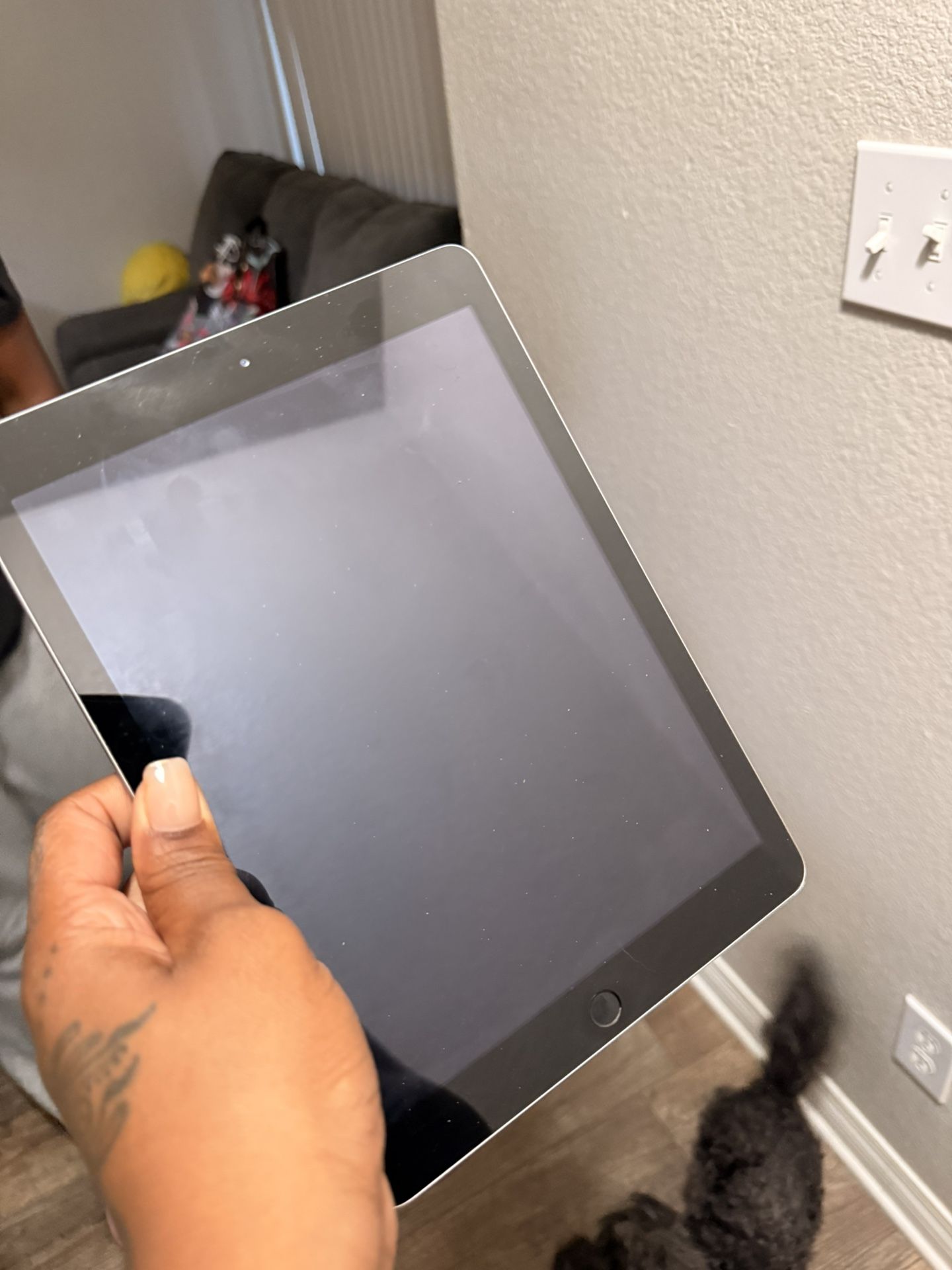 iPad 