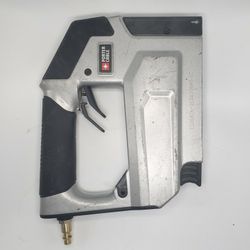 Porter Cable 3/8 Crown Stapler