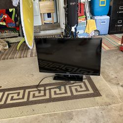 Toshiba 30” 