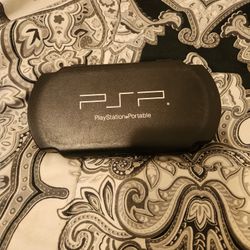 PSP GAME HOLDER