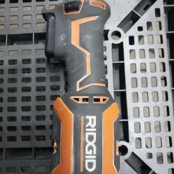 JOBMAX OSCILLATING TOOL