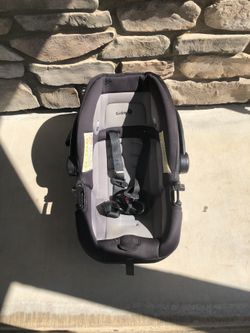 Baby Seat