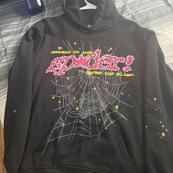 Spyder hoodie