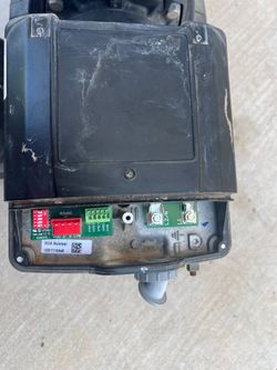 Pool Pump