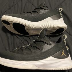 Nike Air Jordan Ultra Fly 2 Low