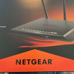 Gaming Router