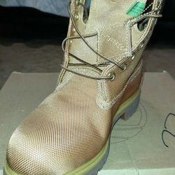 Timbrland Boots
