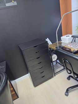 7 Drawer
