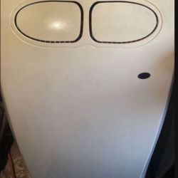 Soleus 9,000 BTU Portable Air Conditioner 