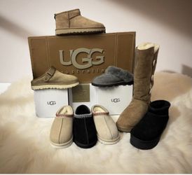 UGG Boots