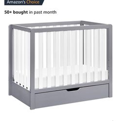 Baby Crib