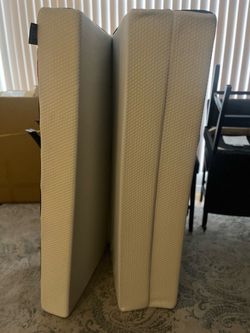 Mattress comfy