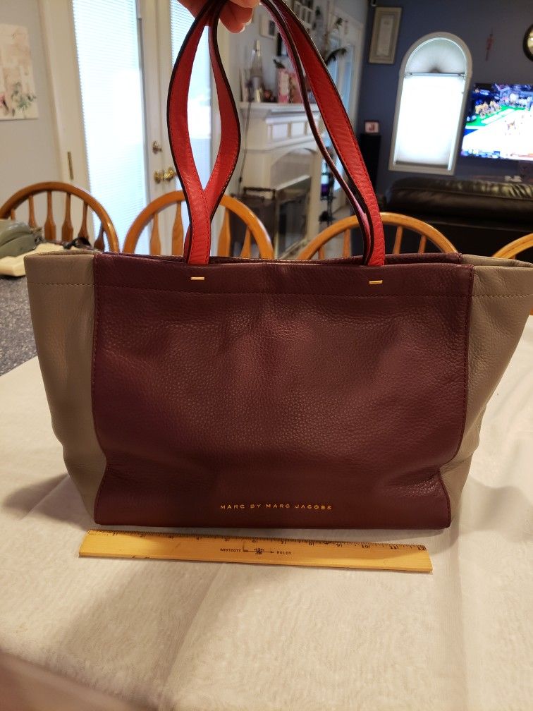 Marc By Marc Jacobs Purse