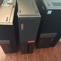 Optiplex 7050, 5040,lenovo M700 Desktop For Deal
