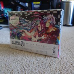 No Game No Life Zero (Japan Ver.) 