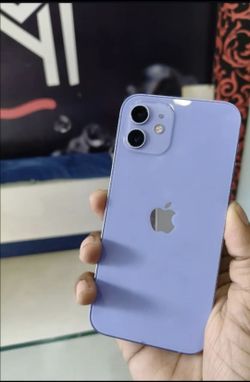 iPhone 12 mini Unlocked / Liberado 😃