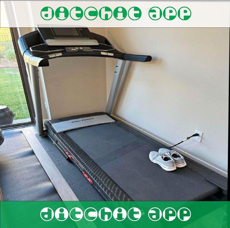 evening everything Advanced Treadmill – Improve Your Workout Routine