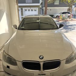 2011 BMW 325i