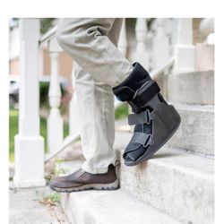 United Ortho Unisex Boot, Extra Small