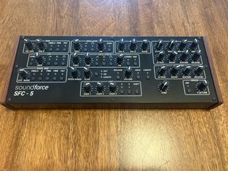 Soundforce SFC -5