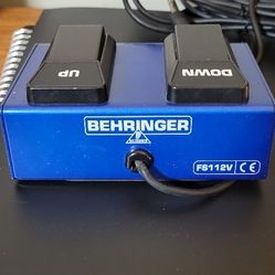 BEHRINGER