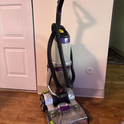 Bissell Proheat 2X Revolution Pet Pro Full-Size Carpet Cleaner